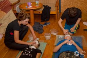 134 STOD 9-1 IX.A Doubravka (22.-24.10.2018)