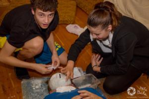 142 STOD 9-1 IX.A Doubravka (22.-24.10.2018)
